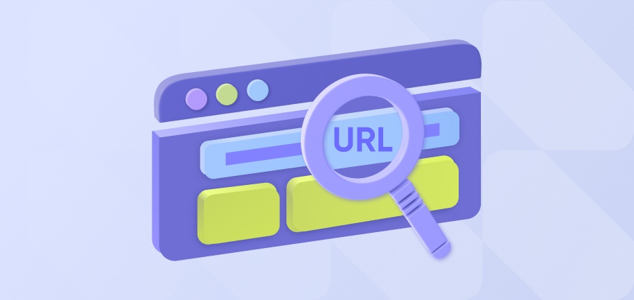Структура URL для SEO и людей