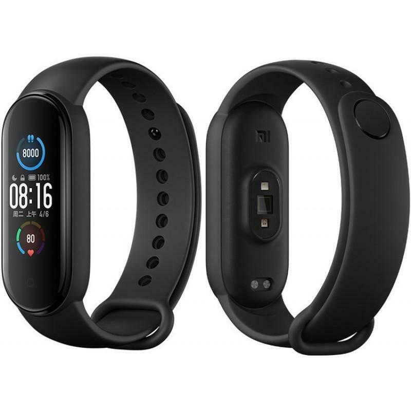 Обои для фитнес браслета xiaomi mi band 6