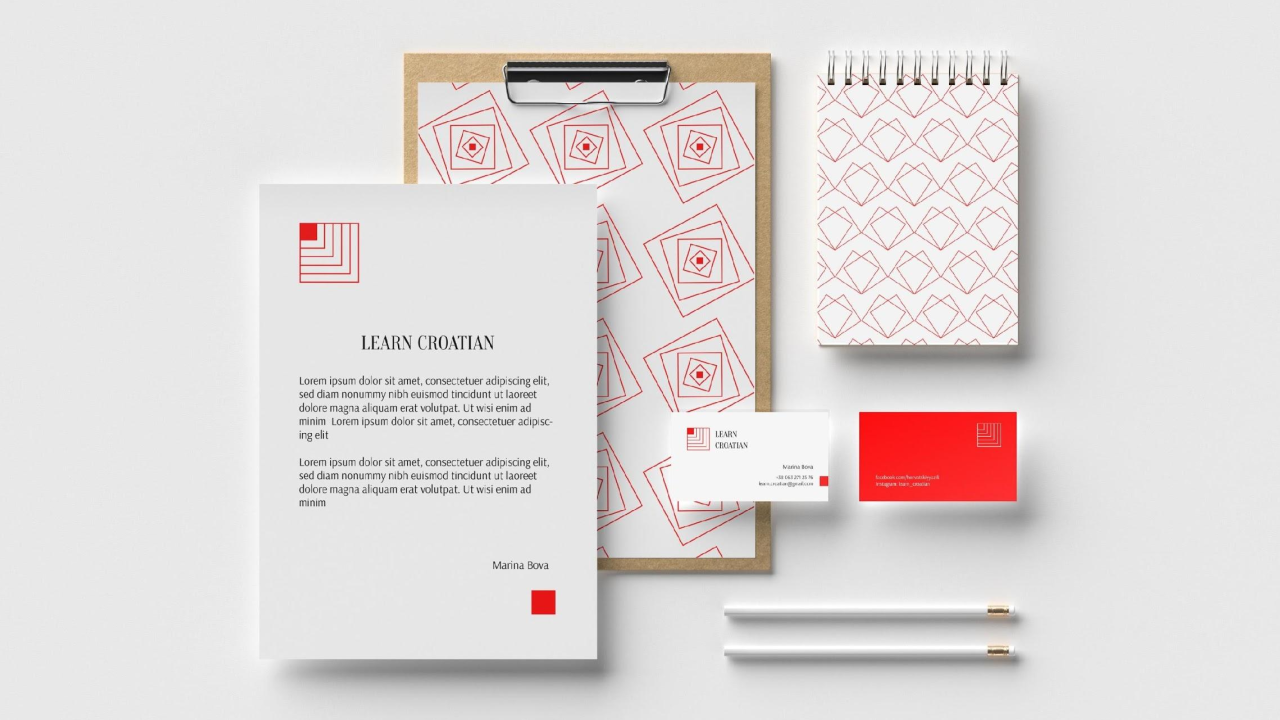 Онлайн-курс графического дизайна. Школа дизайна в Киеве