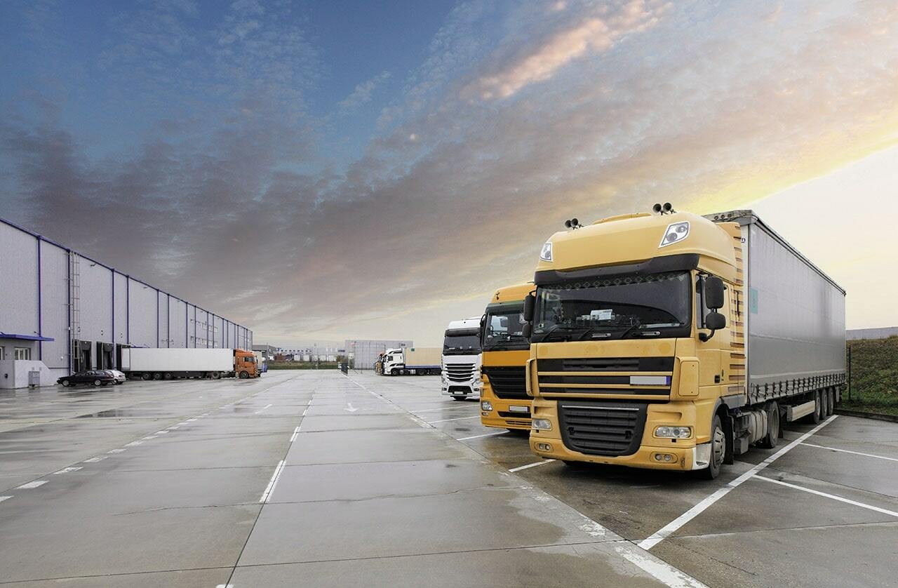 транспортные услуги