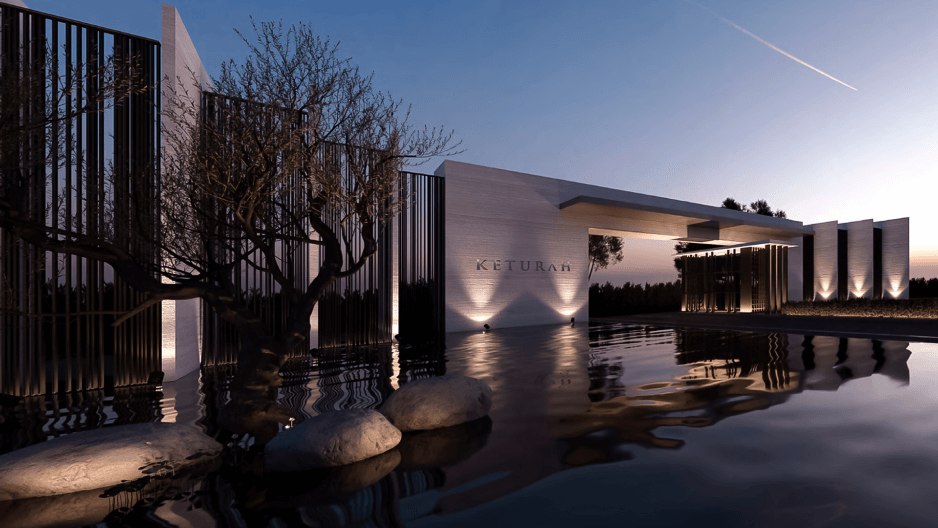 BRILLIANT REAL ESTATE is a licensed highend real estate agency