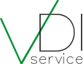 VDI Service - ИТ компания, IT аутсорсинг в Санкт-Петербурге