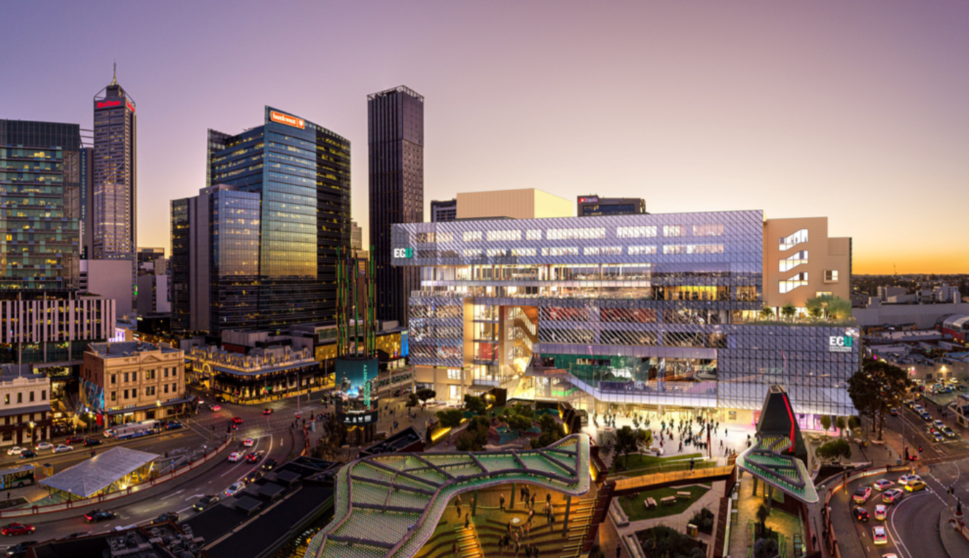 Conoce Edith Cowan University: Con uno de los mejores centros de ciberseguridad en Australia y te formarás en áreas de alta demanda como tecnología, ingeniería y Data Science. ¡Conviértete en un experto!