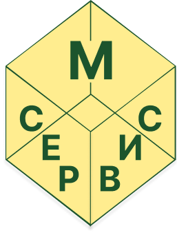 Сервис - М