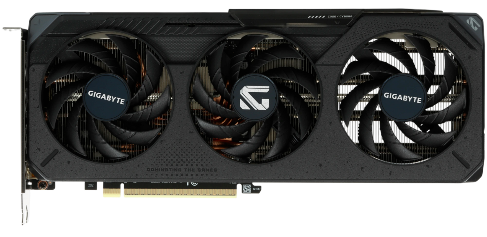 Gigabyte RX 9060 XT Gaming 8Gb
