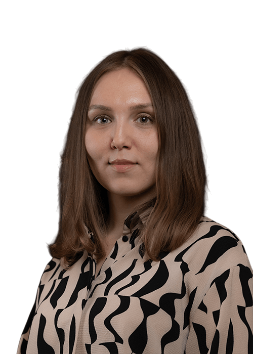 Вавилина Анастасия Владимировна