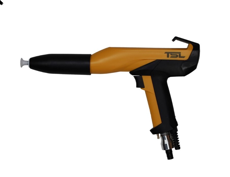 TSL M8 vibro gun