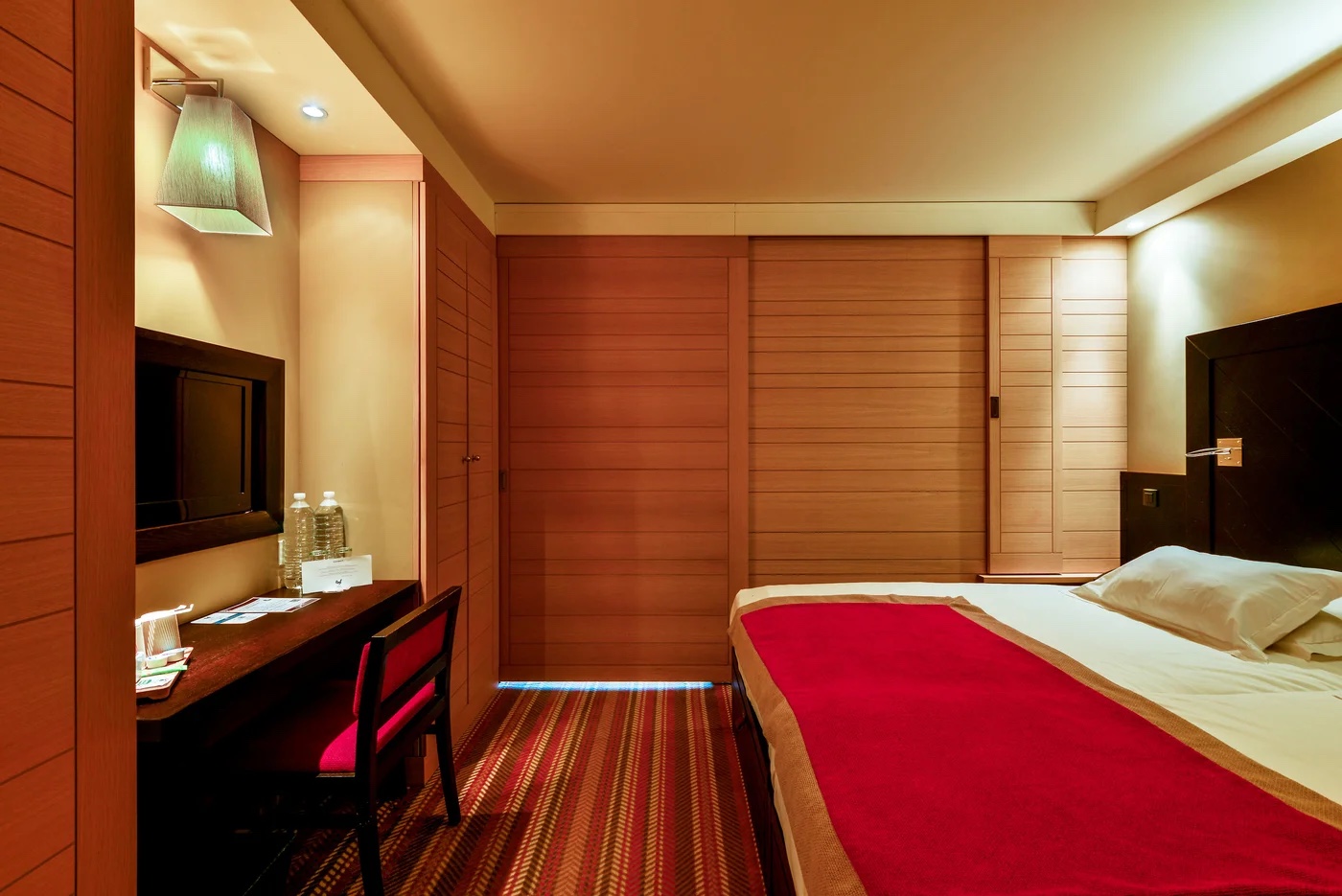 Номер Superior Club Med Peisey-Vallandry