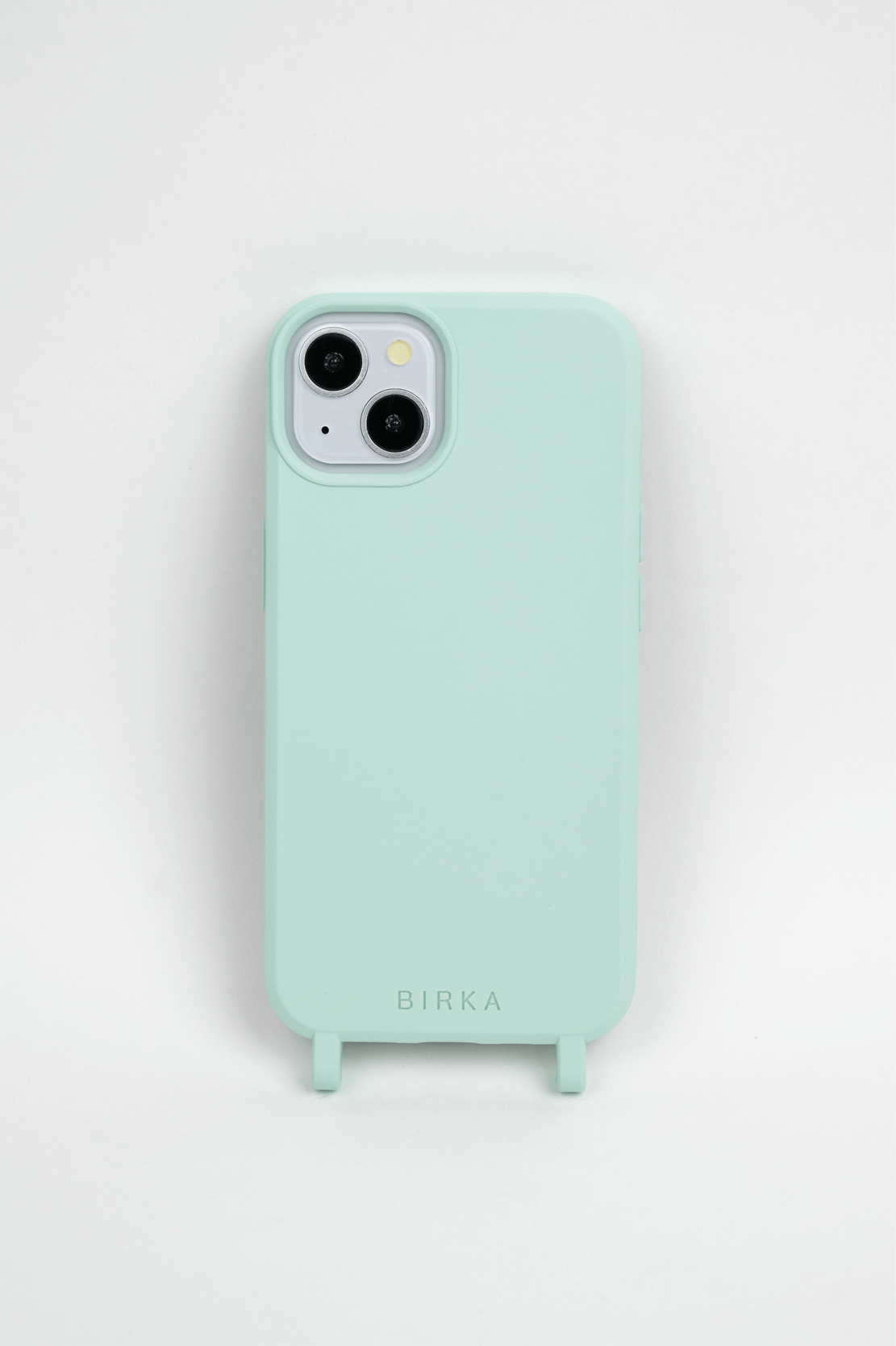 CASE TPU MINT 14 PLUS - BIRKA Cases