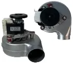 Вентилятор Baxi с охладителем 65 W, SOHON, FL108042Y-19, 5653850, 5655730