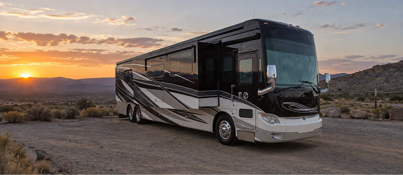 Luxury Class A