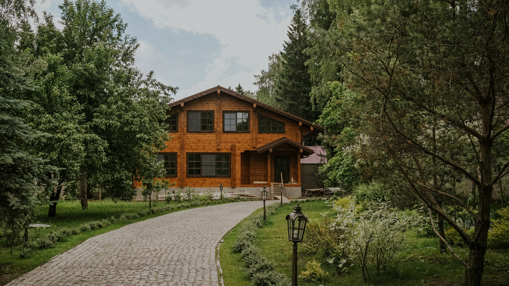 Рубкофф деревянные дома проекты