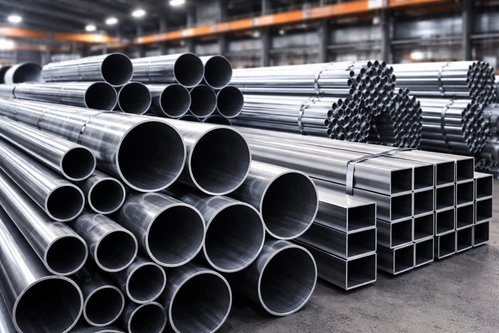 Стальные трубопроводы