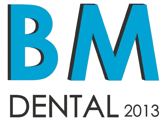 Стоматологічні установки BM Dental