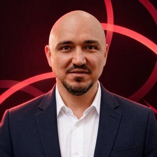 Михаил Соломонов