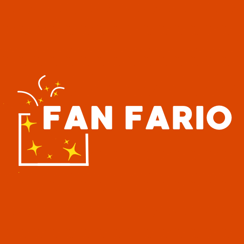 FanFario — агентство детских праздников