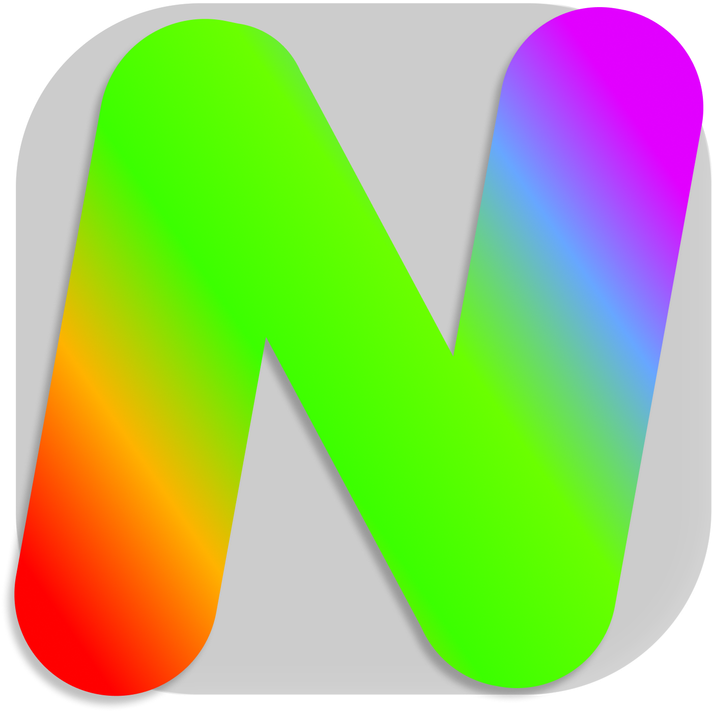 NET-GRAF логотип