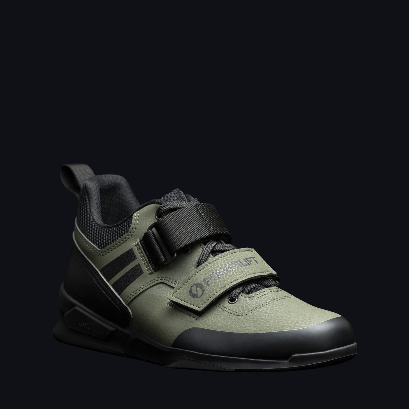 SABO PowerLift weightlifting shoes – MAXbarbell LLC