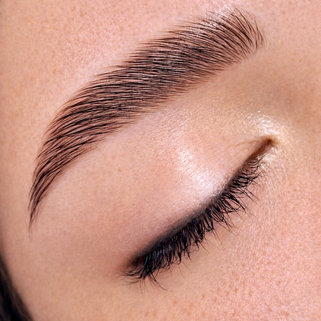 Ламинирование бровей — Luxury Lashes