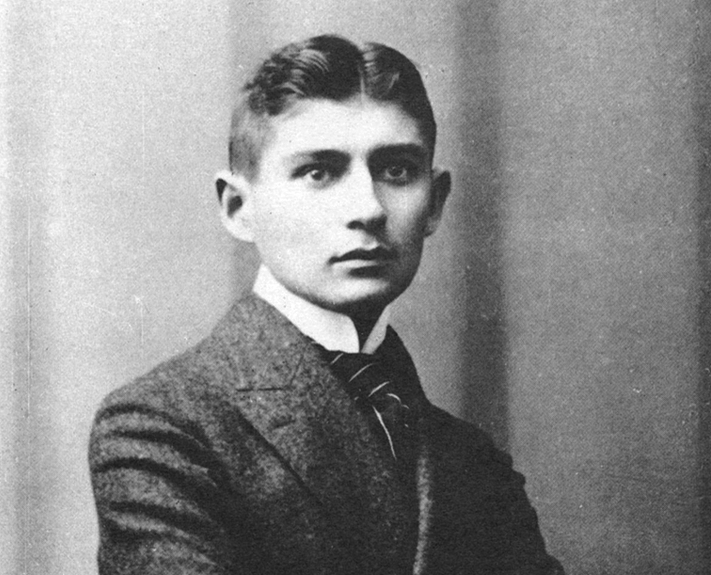 Черно-белый Кафка