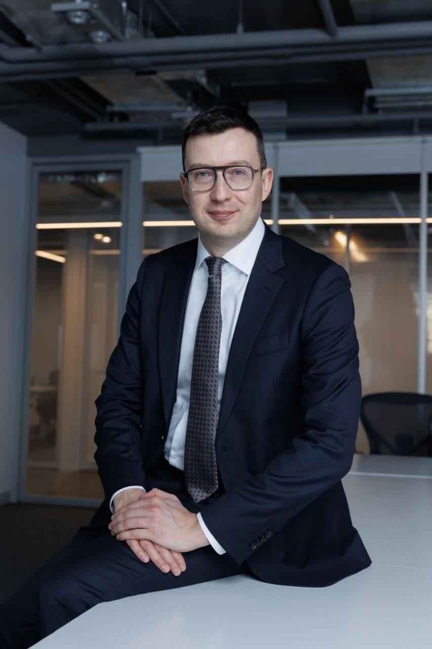 Антон Финогенов