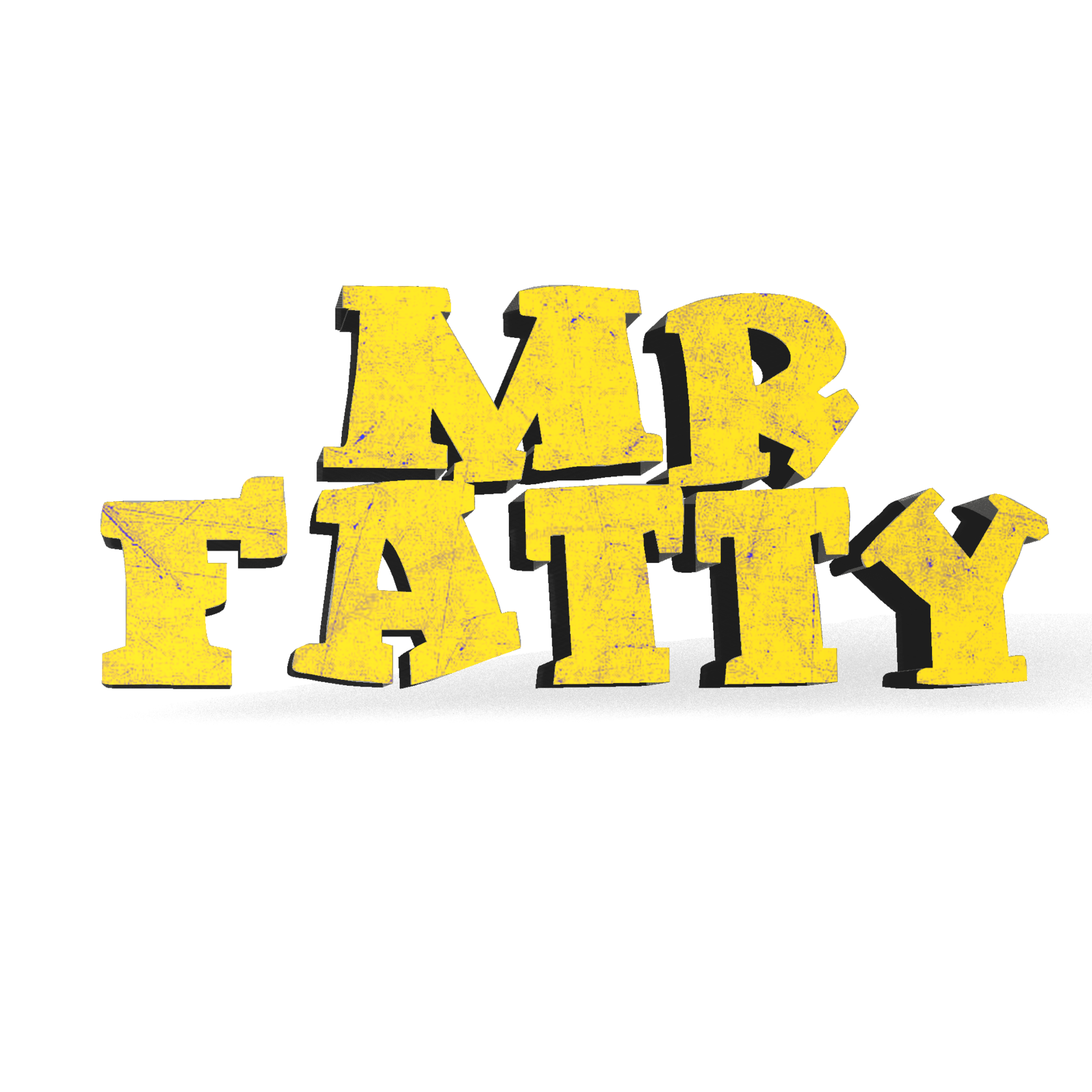 Mr.Fatty - Аналоговый ресинтез и ужирнение музыки