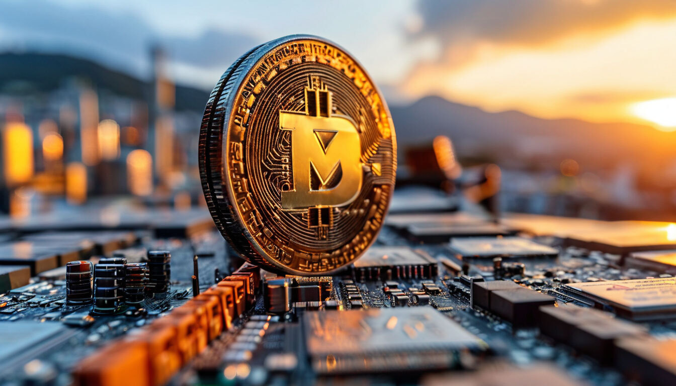 Как майнить Monero (XMR miner): пошаговое руководство и способы добычи