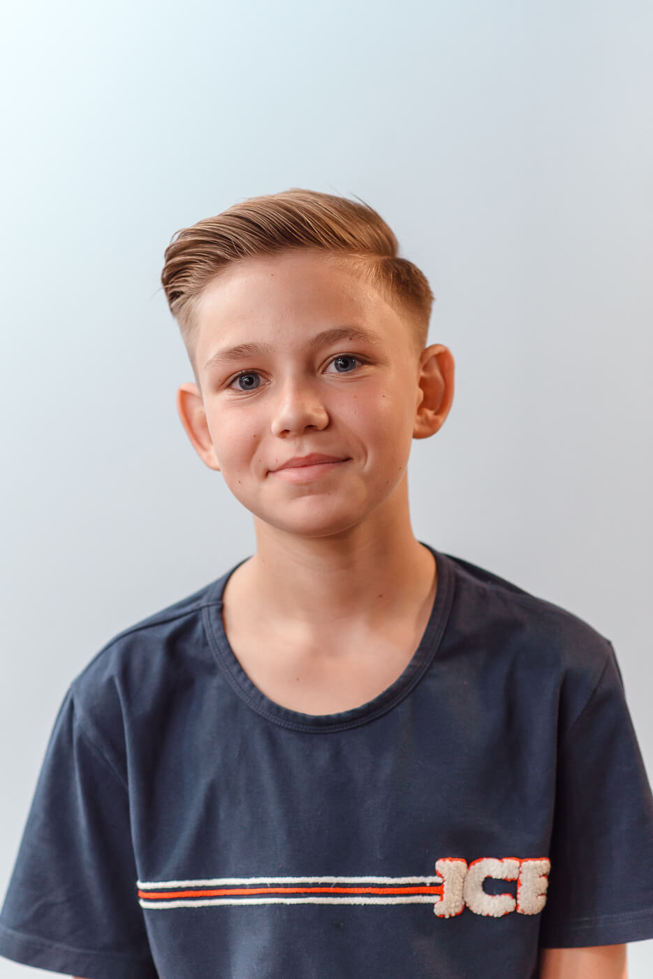 Детские стрижки в Красноярске