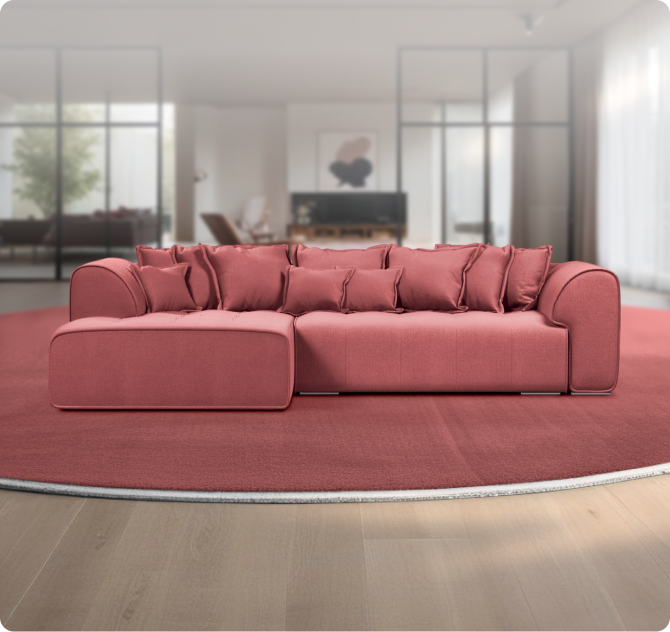 Gupan - диваны от производителя по низкий ценам