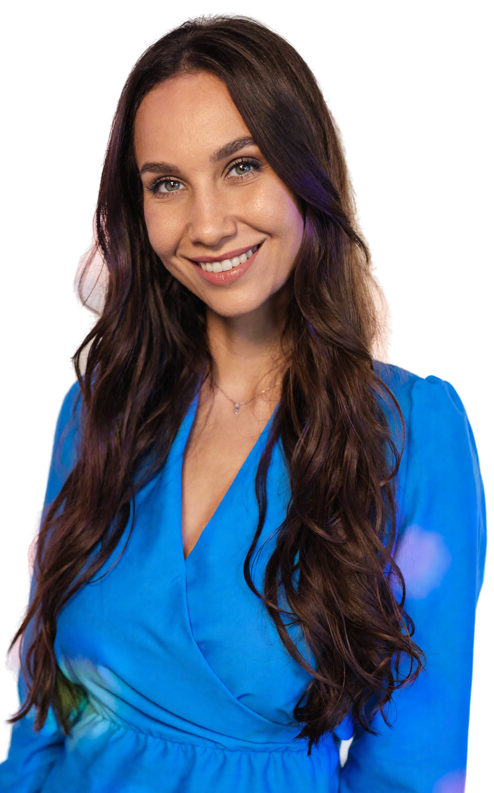 Ирина Клейман — автор курса Эссенс.AI