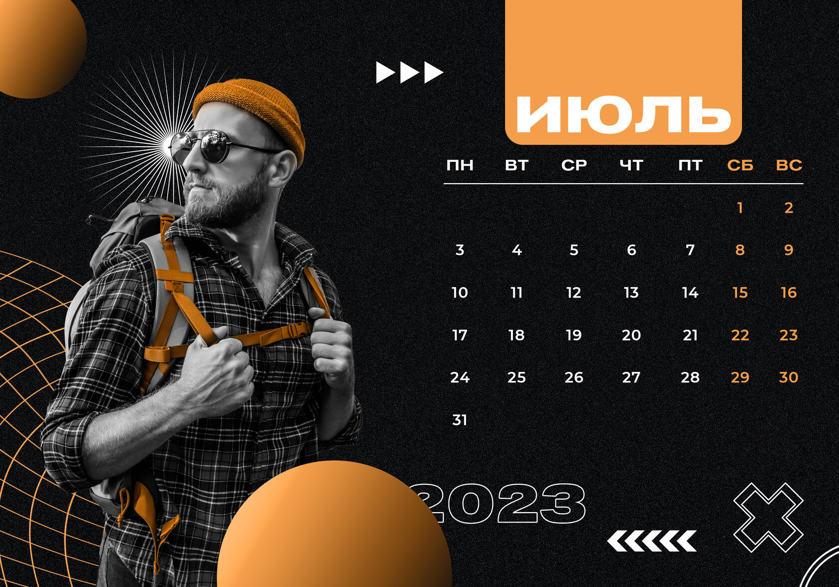 Сферы контент