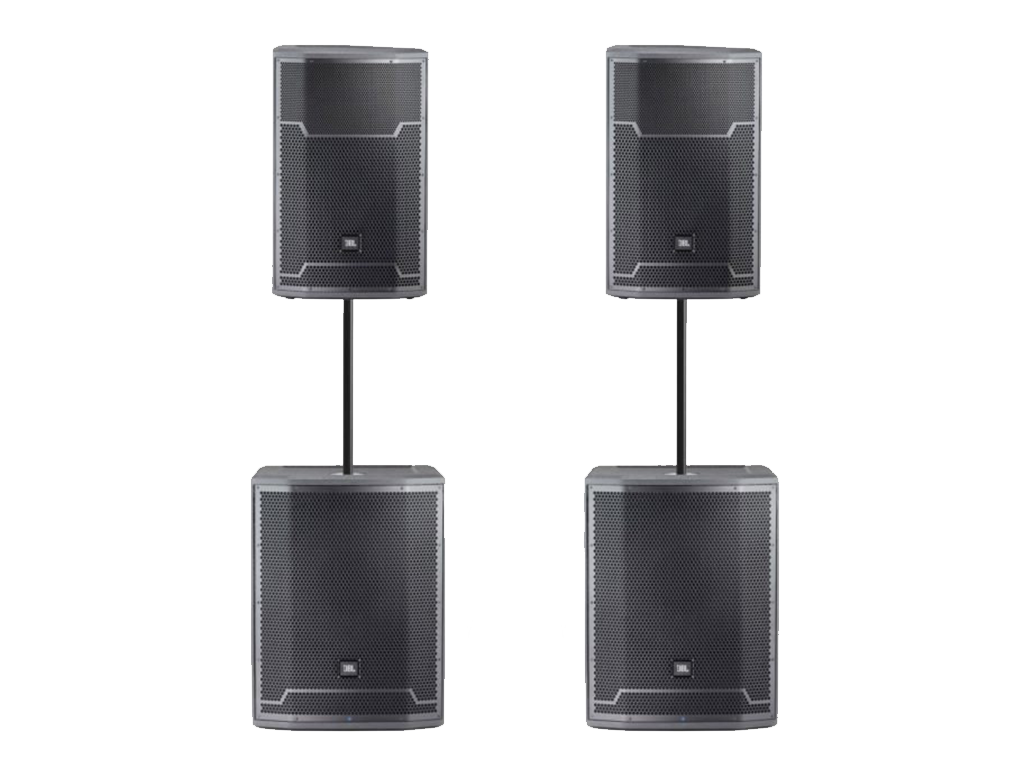 Акустическая система JBL PRX 800