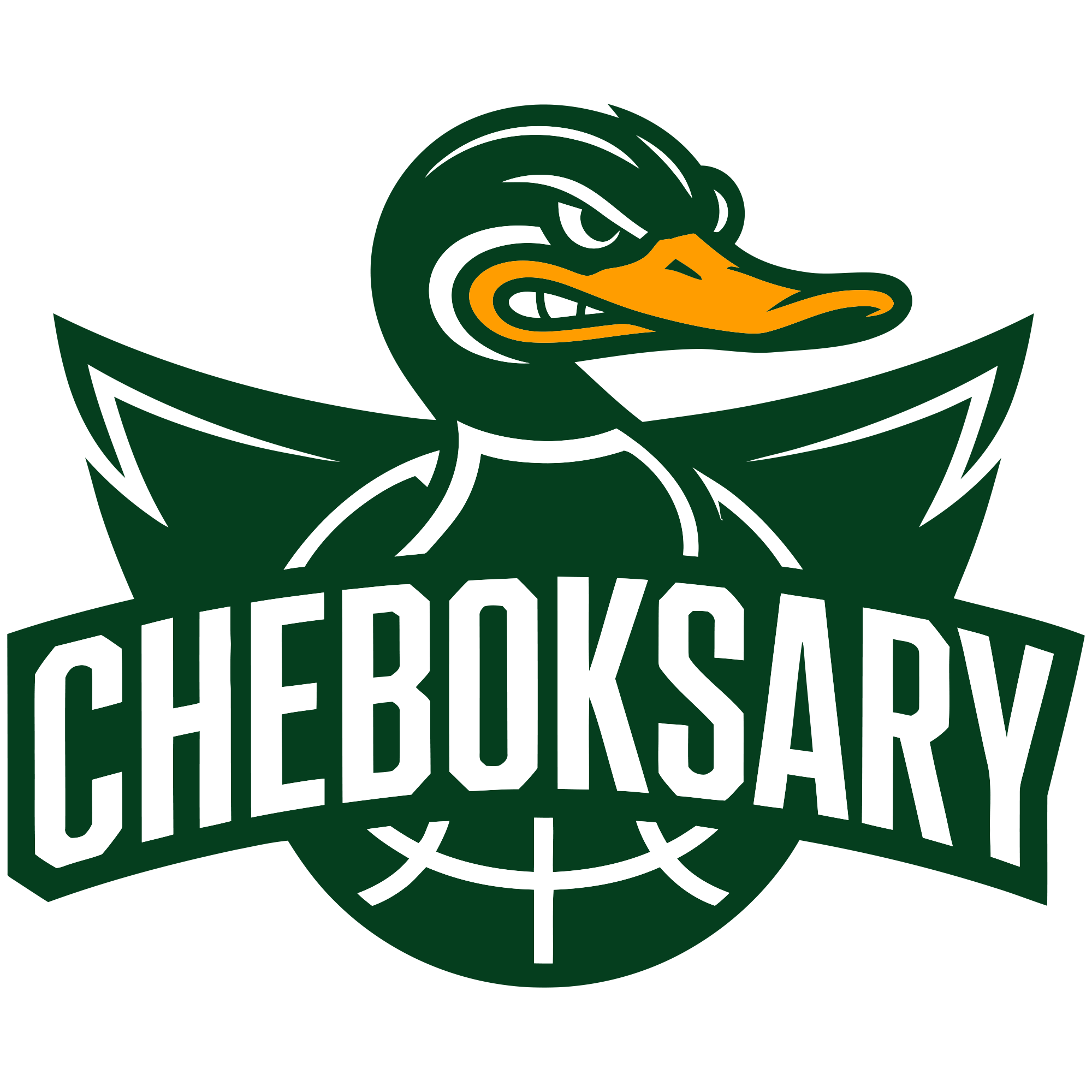 Команда Чебоксары