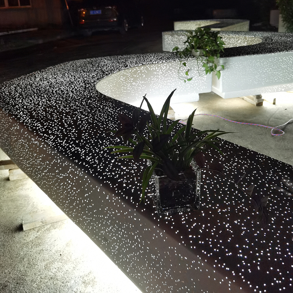 Интерьерные панели