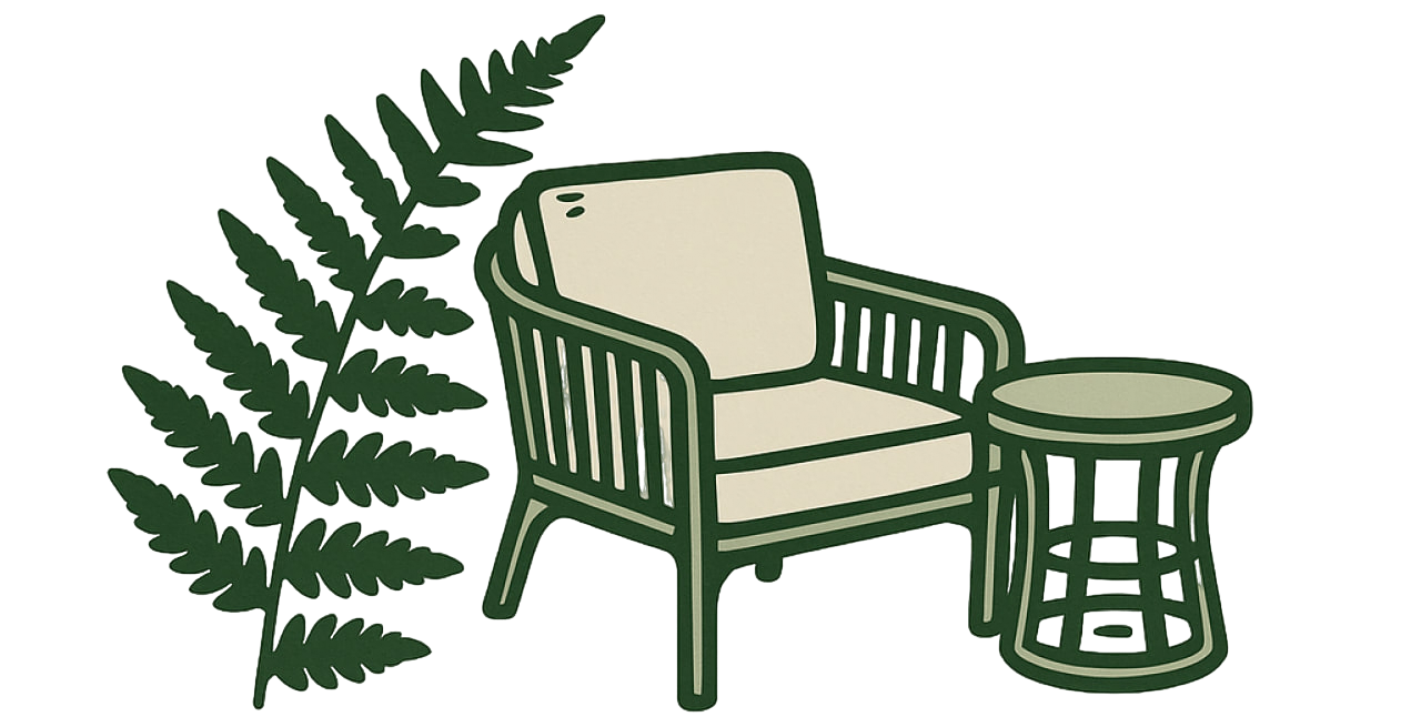 Уголок отдыха