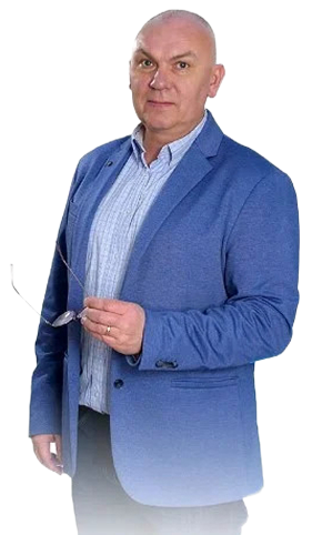 Соколов Сергей Сергеевич
