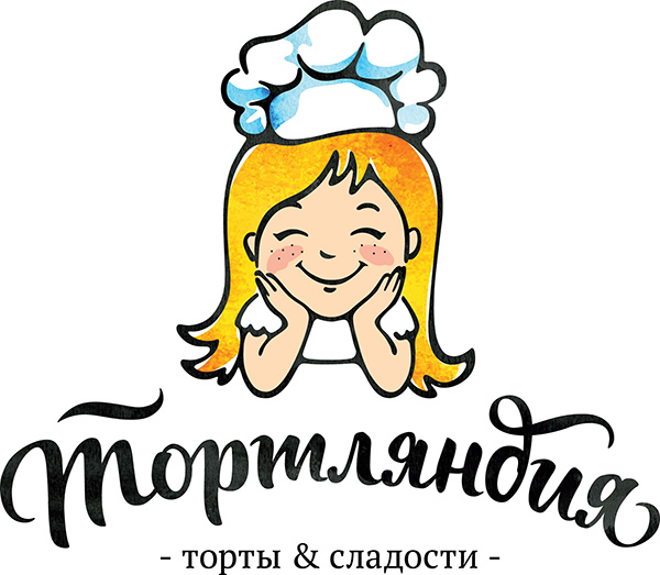 Тортляндия