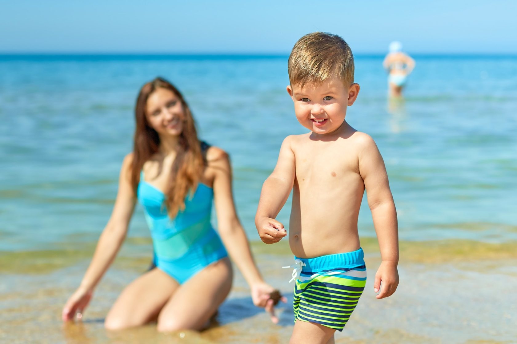 нудистский пляж с голыми детьми фото 27