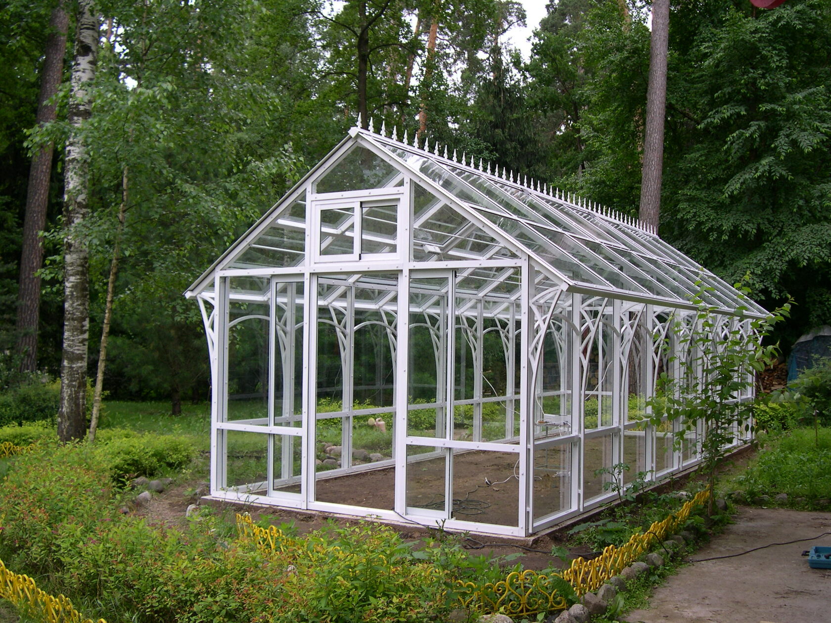 парника 16. тплицы green house greenhouse теплицы. красивые теплицы. теплица 20 метров. алюминиевые теплицы провидаль.