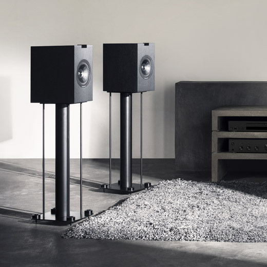 KEF Q150