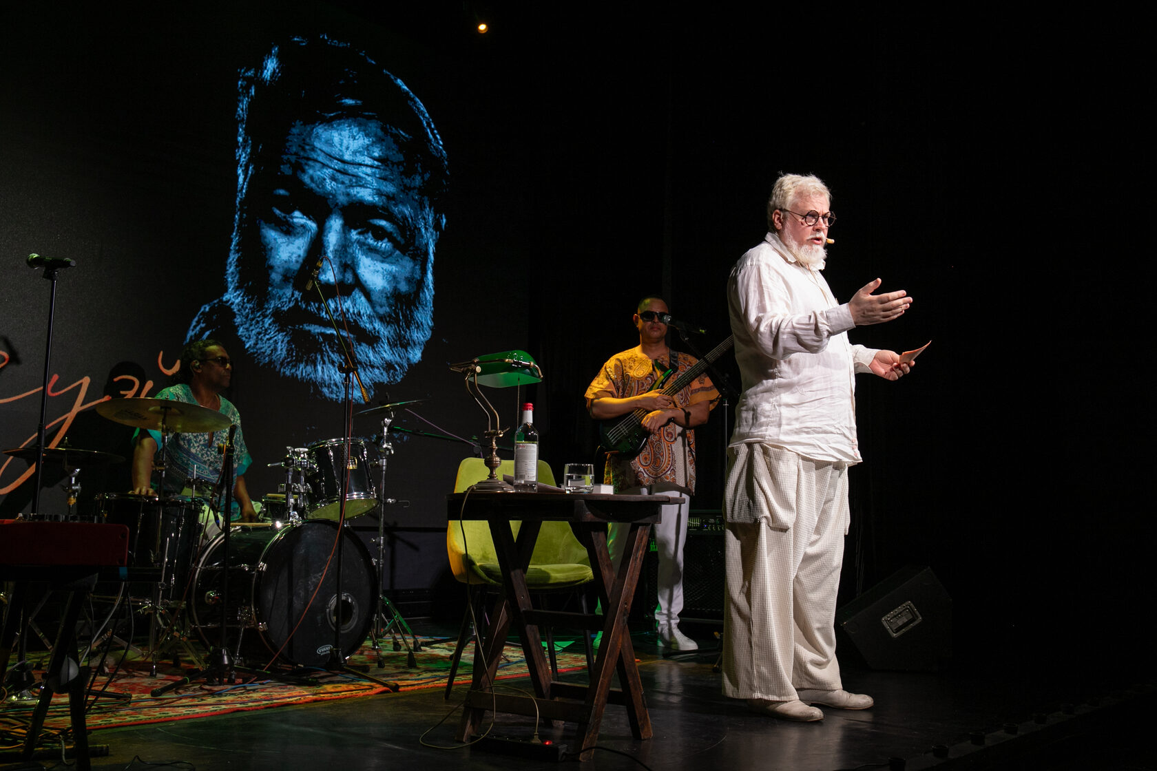 Кубинская кухня