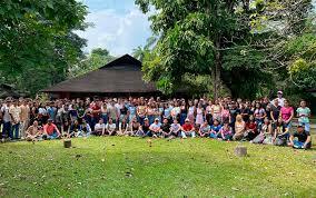 Arauca - Universidad Nacional Amazonas