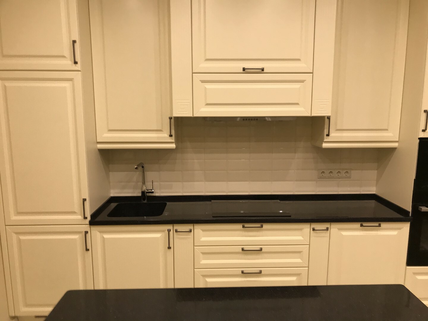 мебель под заказ Донецк ДНР кухня№18