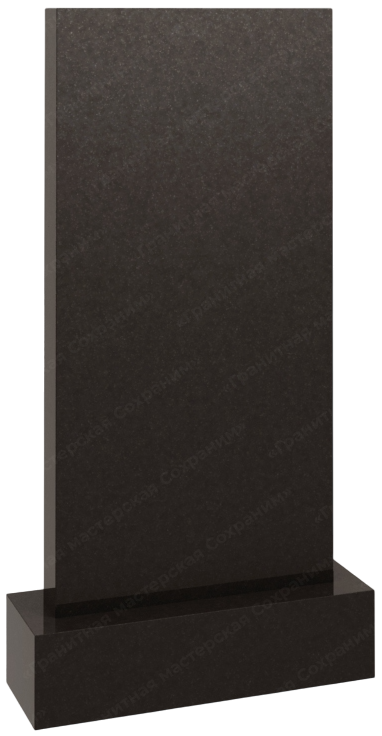 Вертикальный памятник