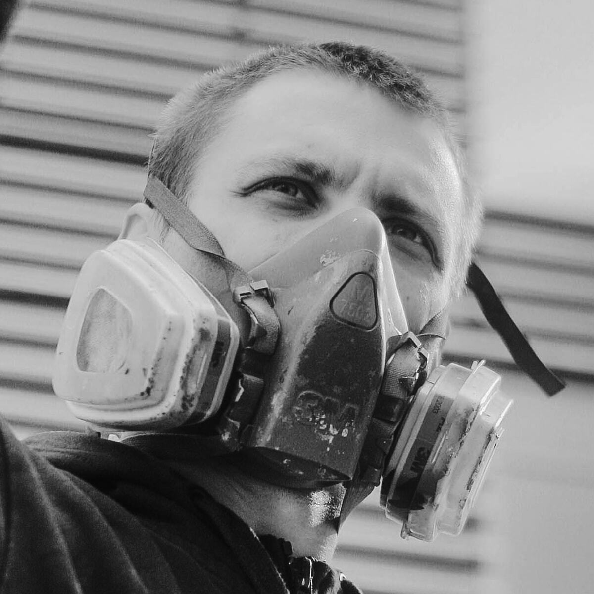 Nikita Nomerz
