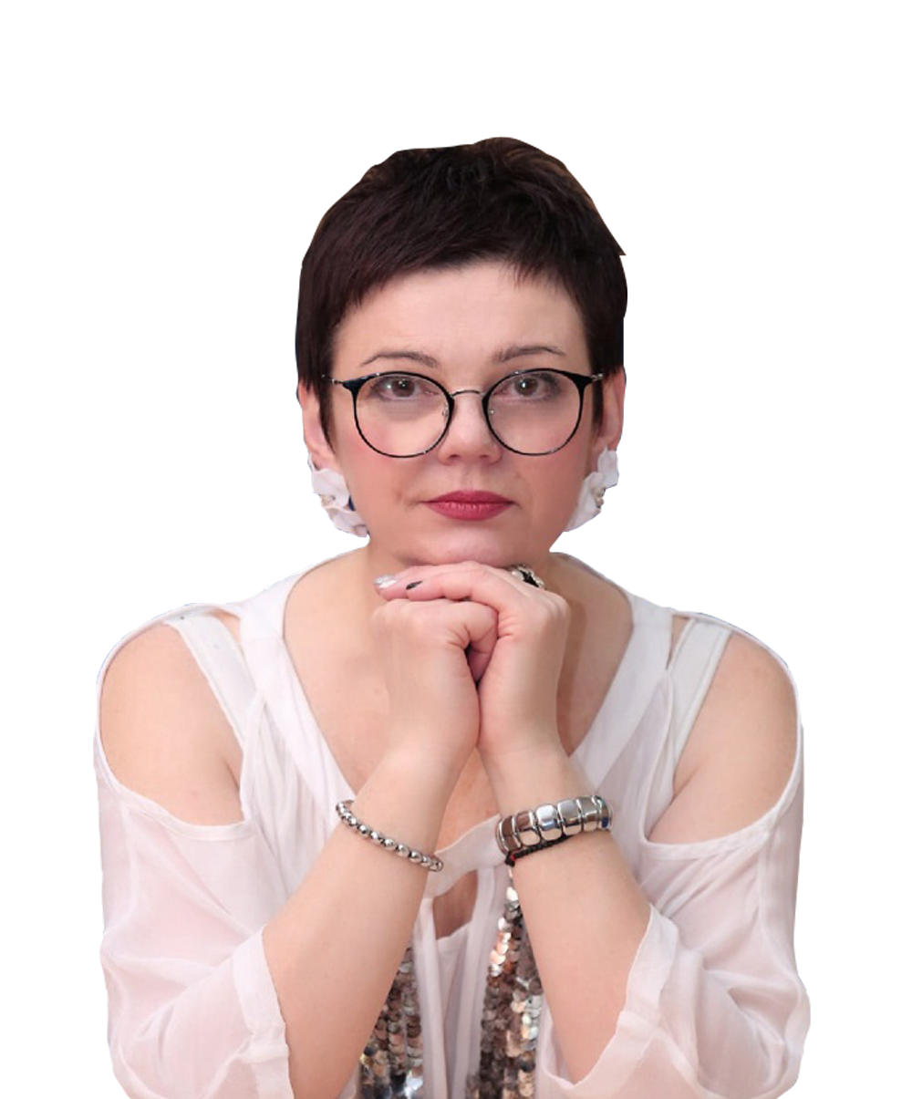 Елена Яловая