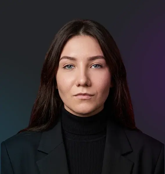 Екатерина Никифорова