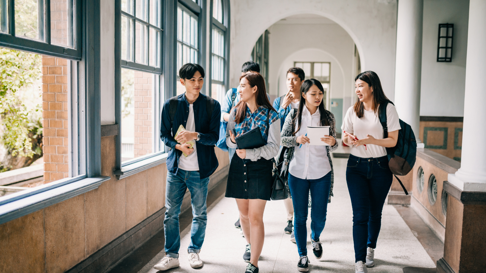 Преимущества высшего образования в Китае