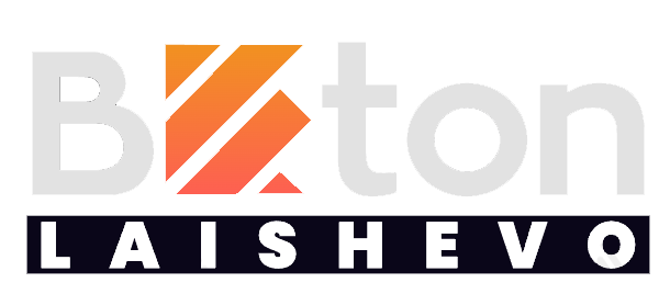 ЗАВОД В ЛАИШЕВО