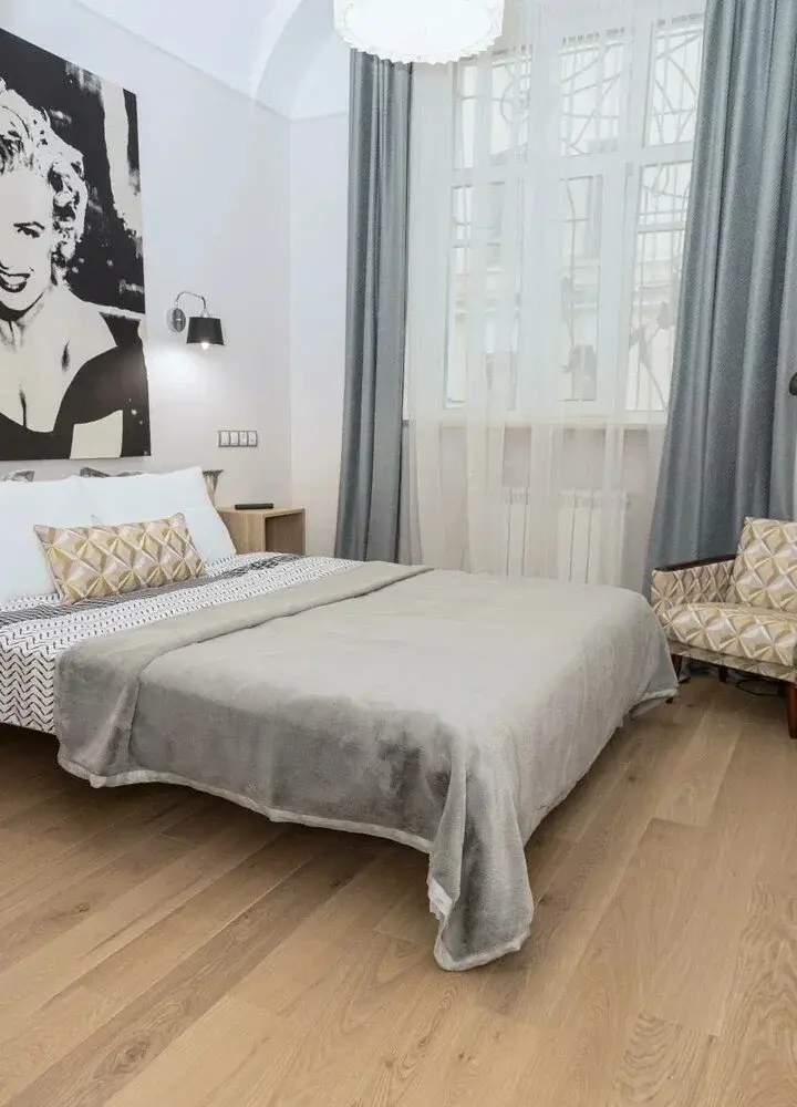 Можно ли класть инженерную доску на тёплый пол в Санкт-Петербурге?